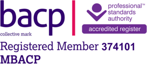 Qualifications. New BACP Logo